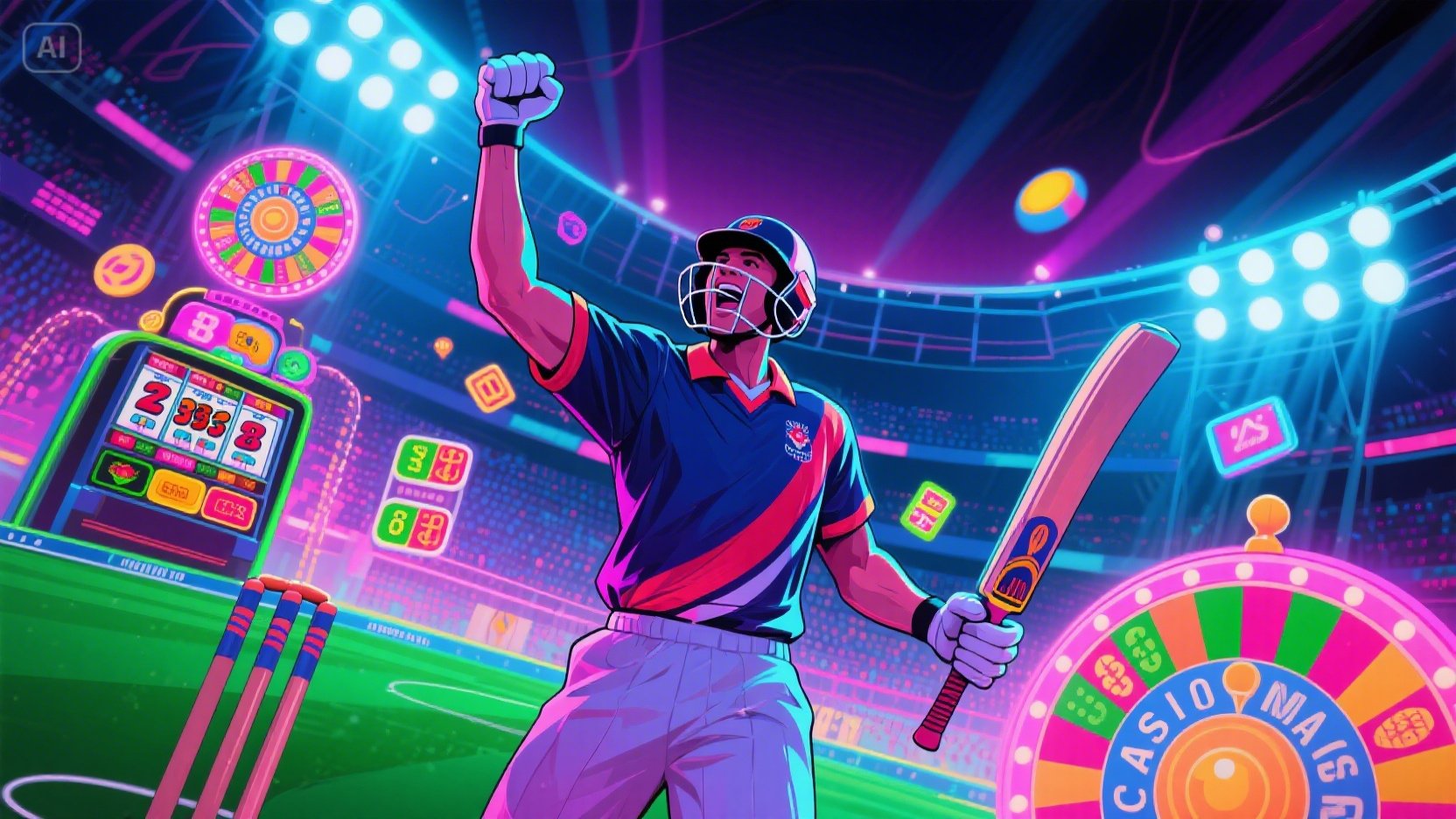 Casino LiveCasino desktop and mobile interfaces