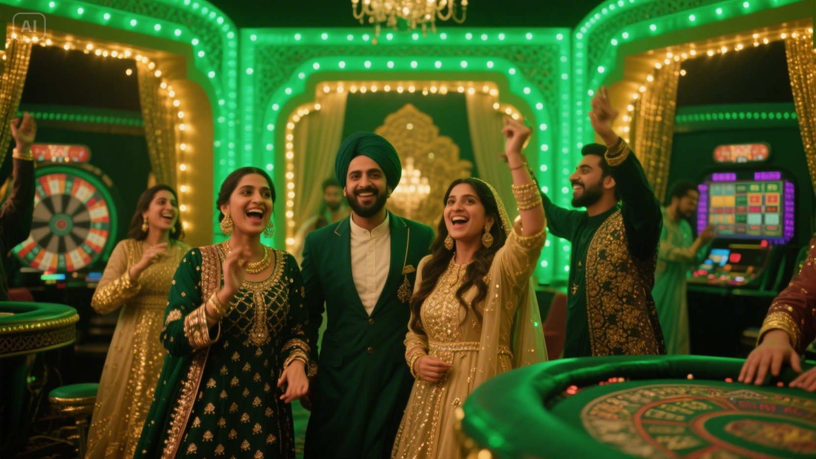 LiveCasinoJoin Pakistan’s most trusted casino platform and enjoy a 200% bonus instantly! Deposit safely, play responsibly, and cash out your PKR instantly.