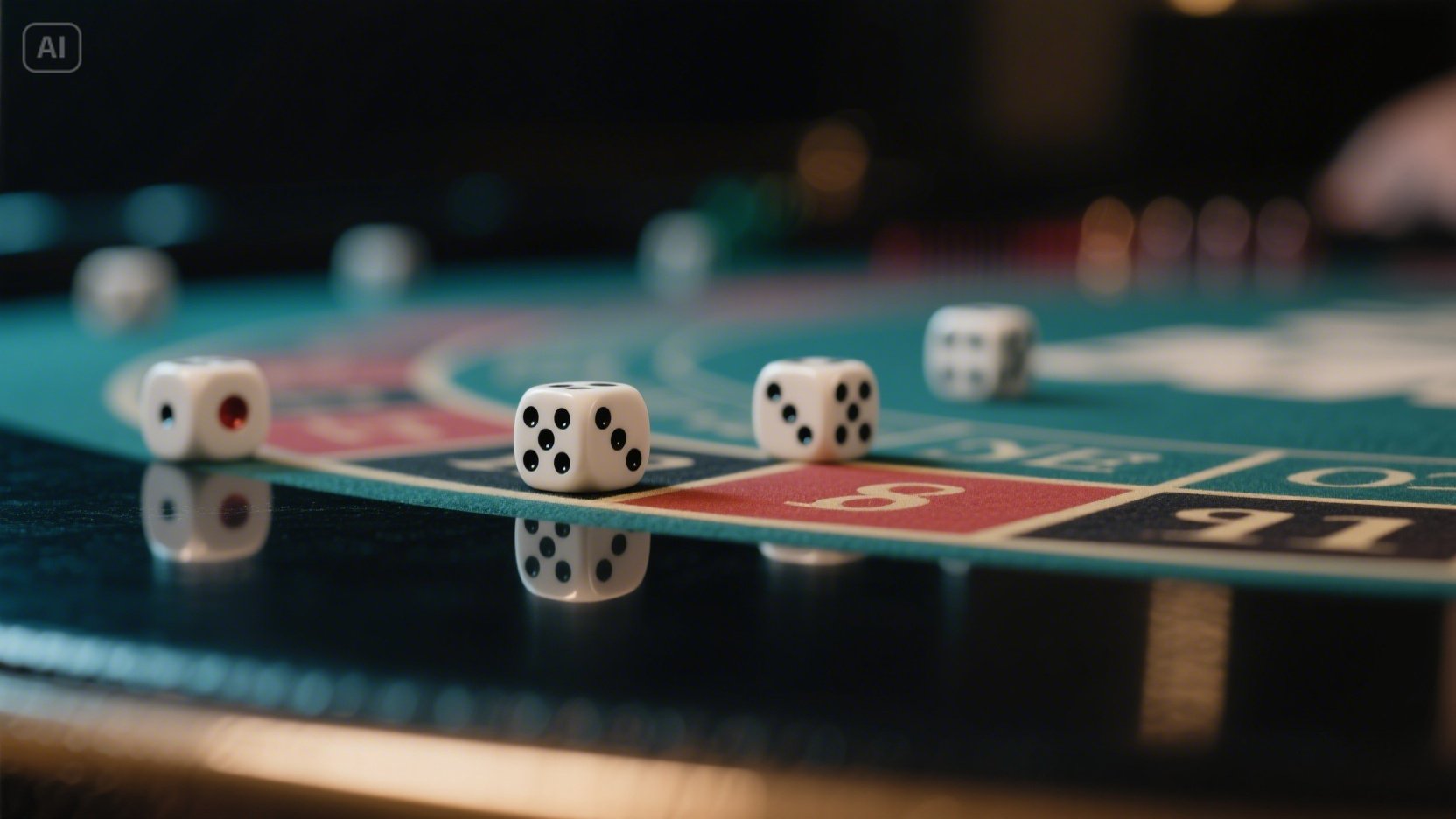 Casino LiveCasino desktop and mobile interfaces