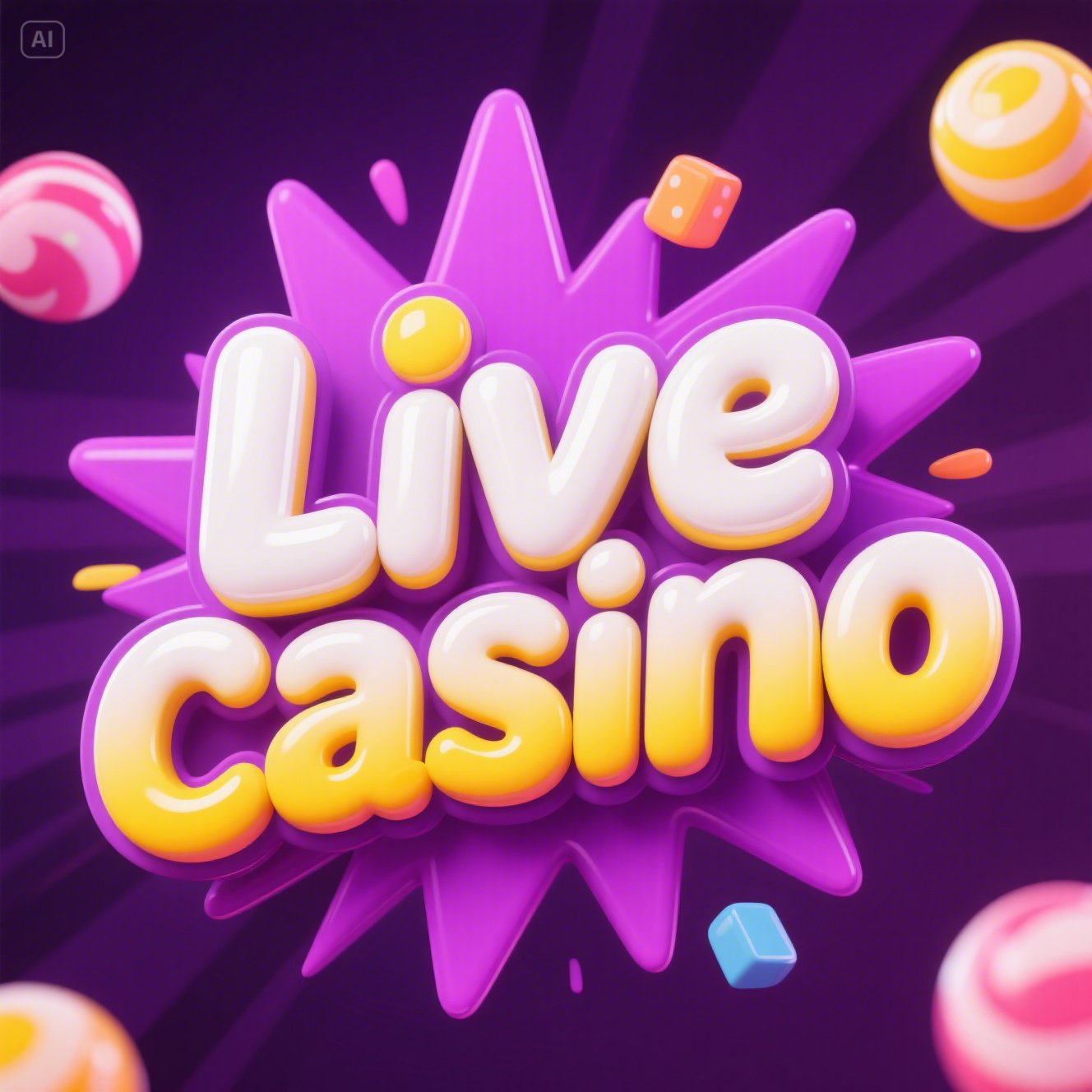 LiveCasino